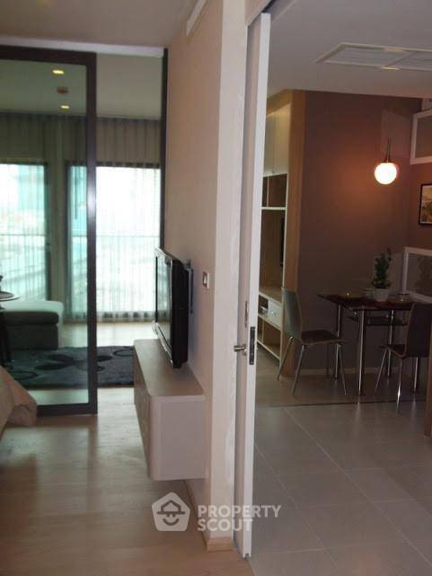picture 1-BR Condo at Noble Remix near BTS Thong Lor (ID 452586) - 2/9