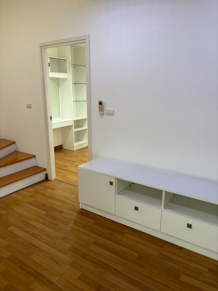 picture For rent: townhouse in the central city, Urbanian Rama 9-Ladphrao - 22/44
