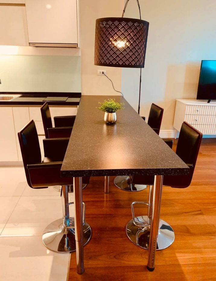 picture #R5846 🎉 200868 Condo for rent Bright Sukhumvit 24 - 6/12