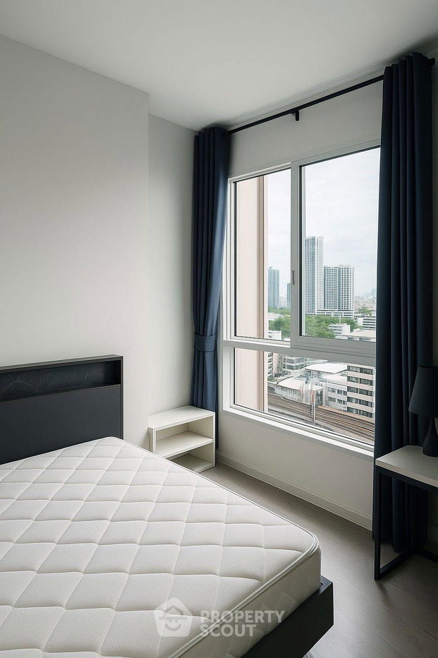 picture 2-BR Condo at Diamond Sukhumvit near BTS On Nut (ID 2261703) - 11/12