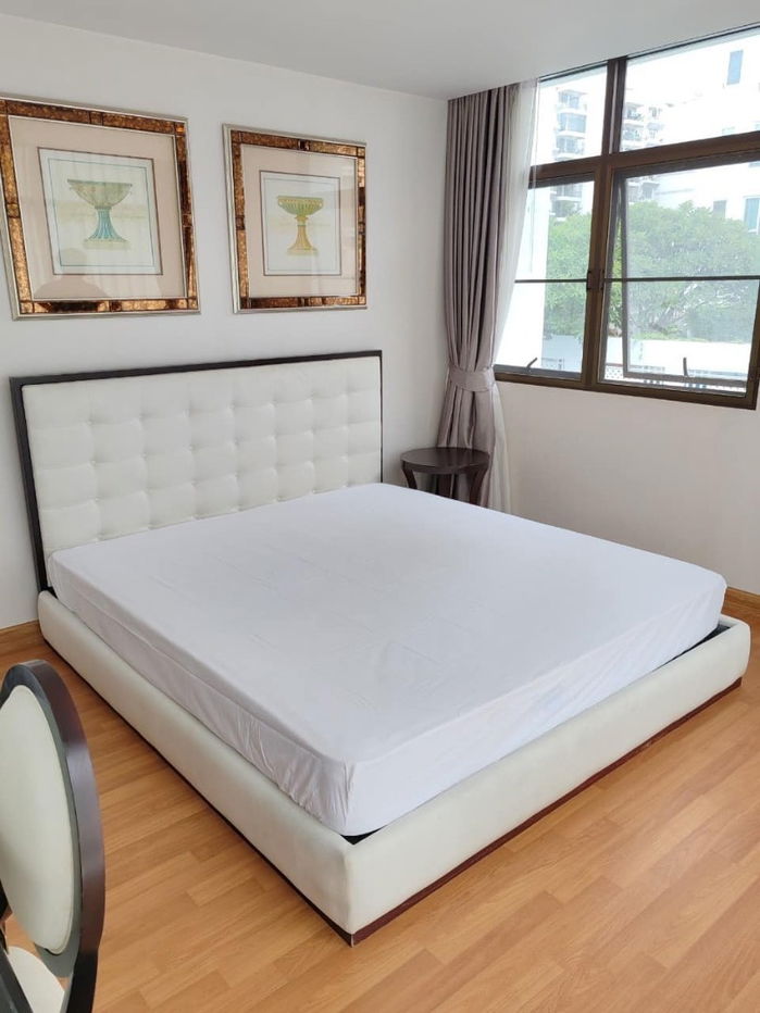 รูป Condo for rent : Pearl Residences Sukhumvit 24 - รูปที่ 14/14