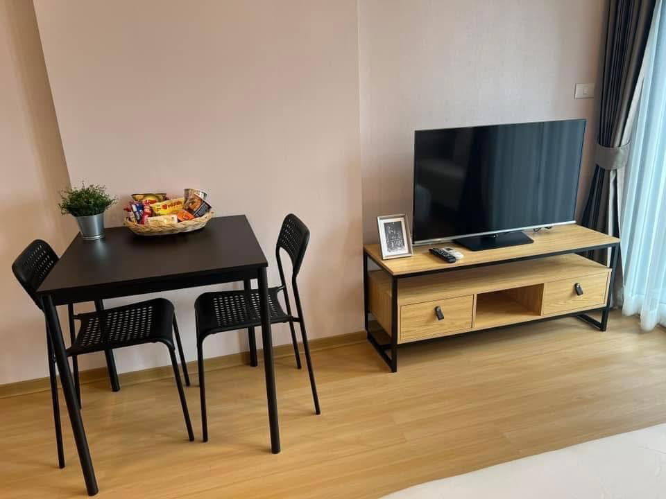picture Condo for rent:Bangkok Horizon Lite @ Phetkasem 48, ready to move in. If interested, contact Line @goodmanpro or call 0999029192. - 4/10