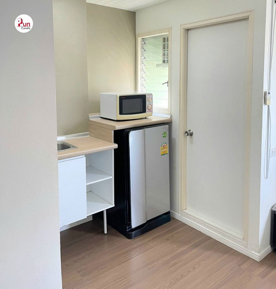 picture Lumpini township Rangsit-Klong for rent. - 6/11