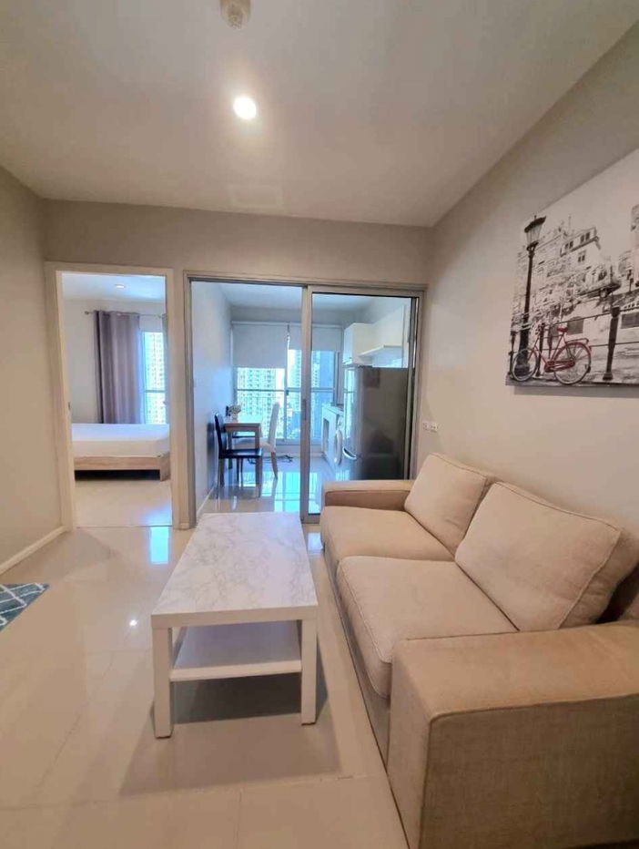 picture #R5837 🎉 200868 Condo for rent Aspire Rama 9  - 3/8