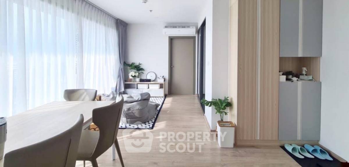 picture 2-BR Condo at Ideo O2 near BTS Bang Na (ID 576305) - 3/8