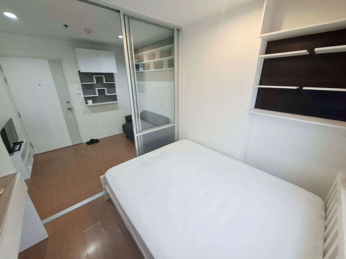 รูป คอนโดให้เช่า LPN เมกะซิตี้ บางนา (ถูกมาก!!! 6,000/ด.) ใกล้ห้าง Mega - รูปที่ 4/14