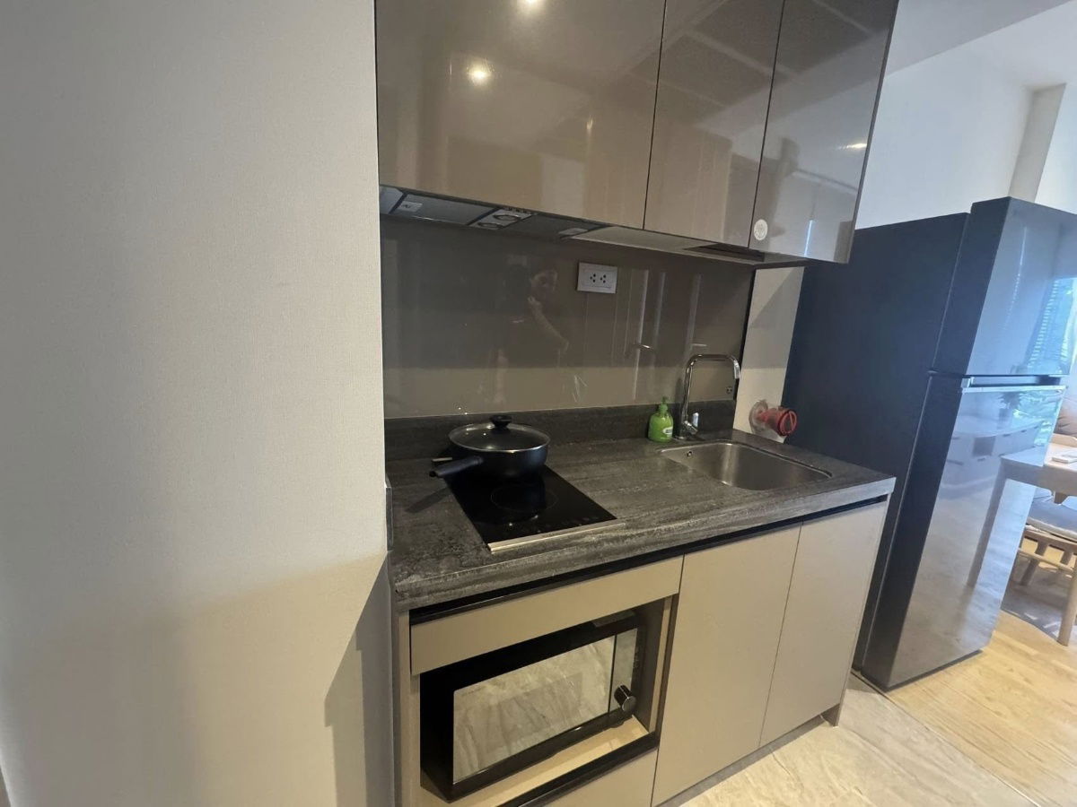 picture 💥CP-8572💥Ashton Asoke - Rama 9 👉Line : @primahome - 8/11
