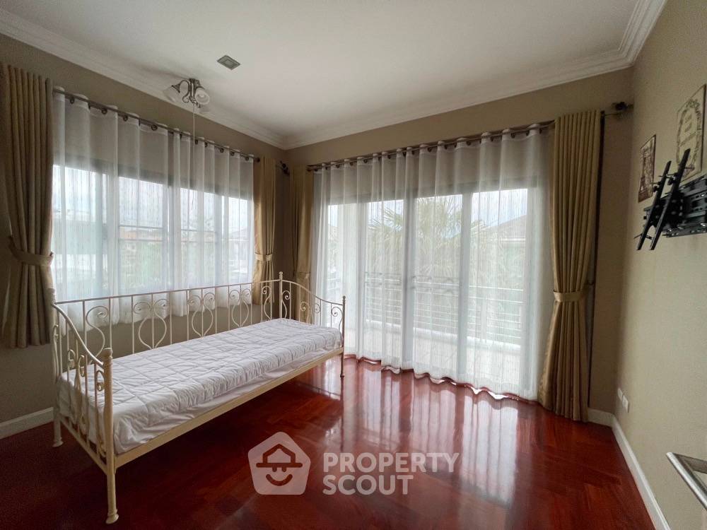 รูป บ้าน 5-ห้องนอน ใน บางรักน้อย (ID 1543686) - รูปที่ 19/37