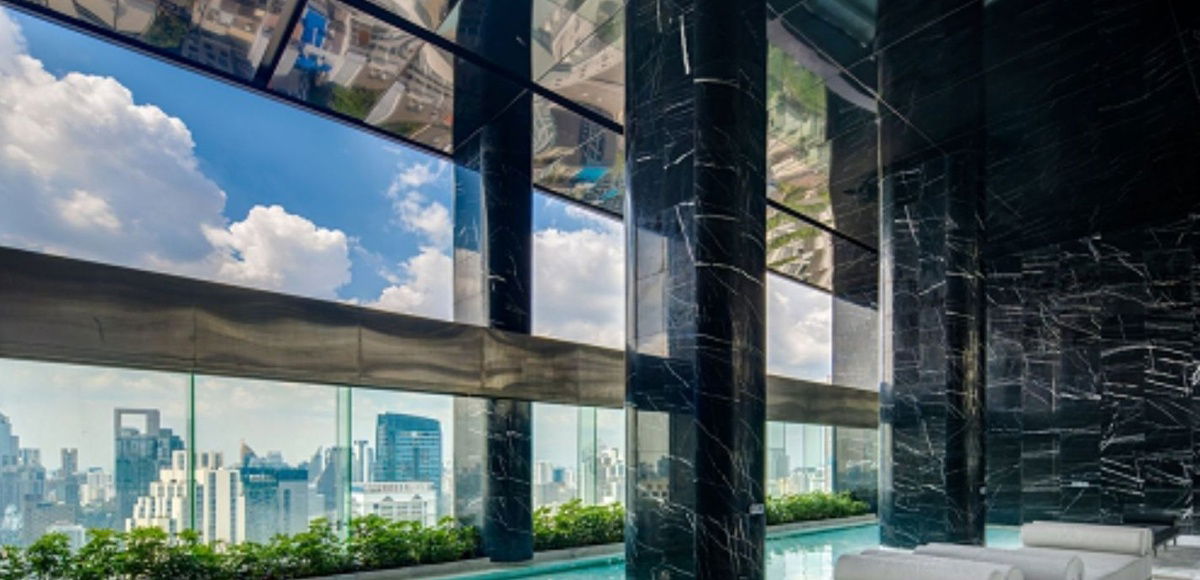 picture 🥳[Rent-RAR2508-2135] Ashton Asoke. Fl.15*Washing machine *Near MRT Sukhumvit💚Line id: @thefirstagent** - 12/14