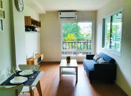 รูป ANNA Craft Residences Nawamin 127 - รูปที่ 2/3