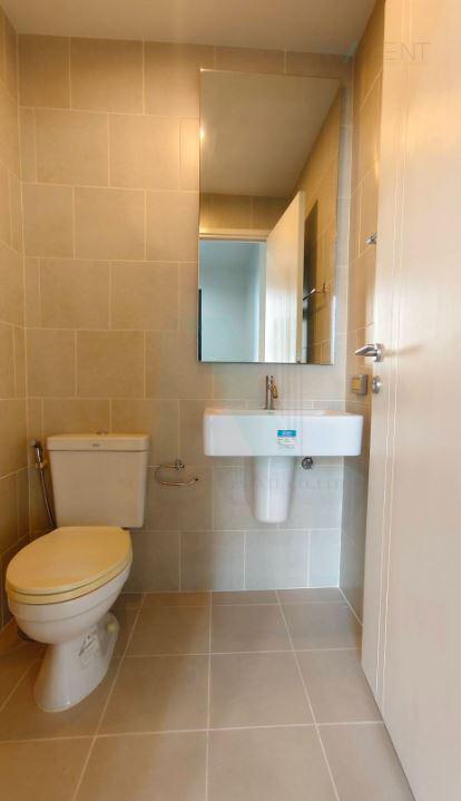 picture For Sell Condo THE BASE CHAENGWATTANA Building A, Floor 9,1 bed room, Room size 25 sqm - 6/8