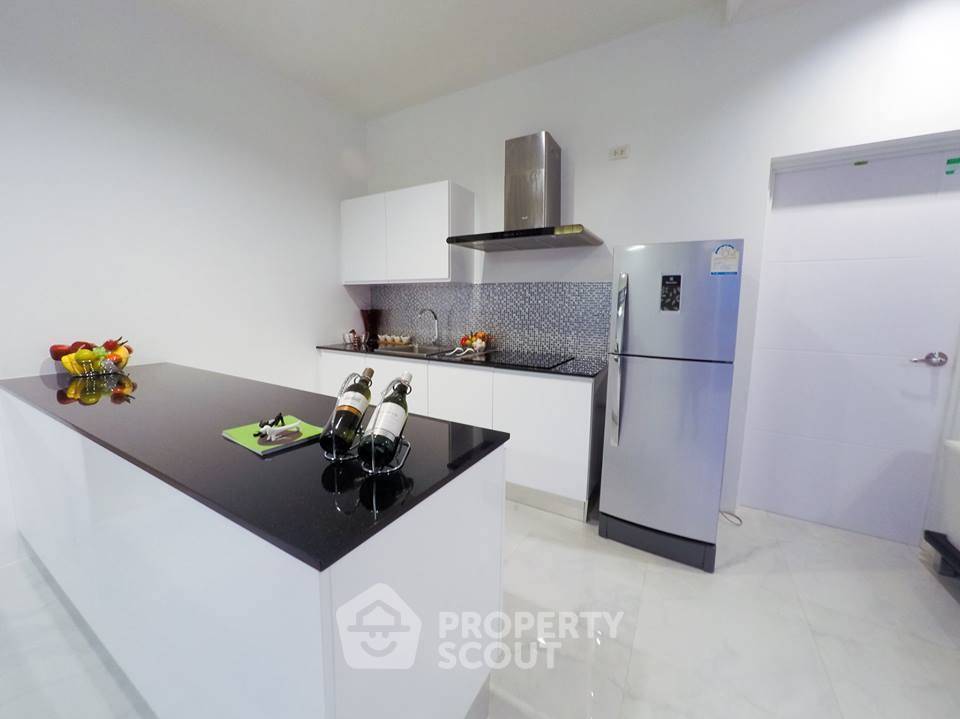 picture 3-BR Villa at Leleaf Valley Pool Villa Hua Hin in Hin Lek Fai (ID 2071679) - 5/7