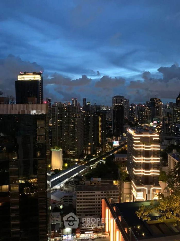 picture 1-BR Condo at Laviq Sukhumvit 57 near BTS Thong Lor (ID 2261433) - 14/15
