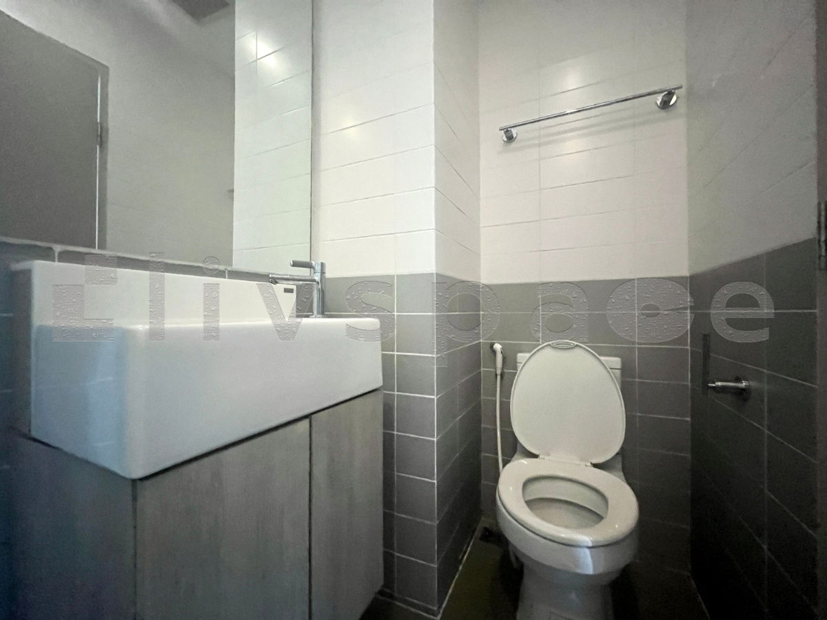 picture [L250804044] For Rent Ideo Mobi Sathorn | STUDIO| Size 21 sq.m. | Special Price | Ready to Move In - 7/7
