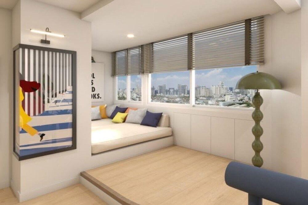 รูป 🔥 สำหรับขาย !! 🔥 Code C20240100511..........Supalai Place Sukhumvit 39, 2 ห้องนอน, 2 ห้องน้ำ, แต่งครบ, ราคาพิเศษ!!📣📣 - รูปที่ 8/10