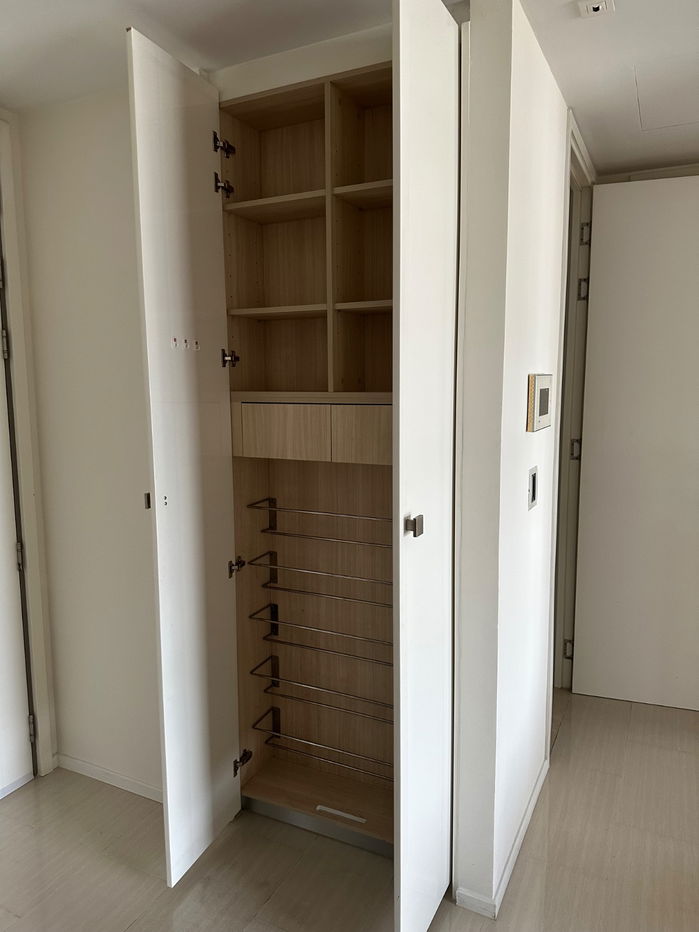 picture For rent 1 bedroom at Circle Living Prototype - 6/12