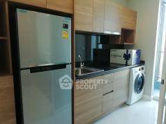 รูป คอนโด 1-ห้องนอน ที่ เดอะ เมโทรโพลิส สำโรง อินเตอร์เชนจ์ ใกล้ BTS สำโรง (ID 507904) - รูปที่ 5/8