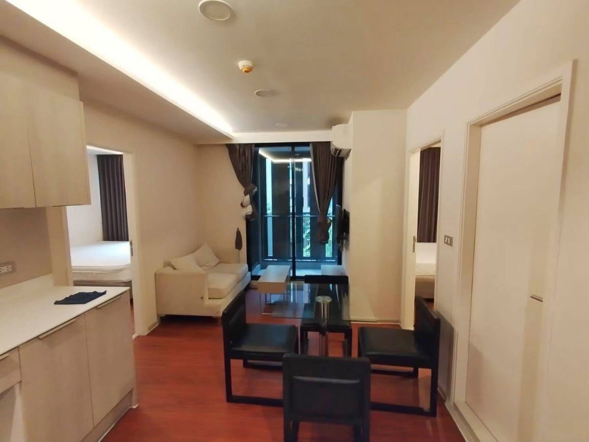 รูป #R5827 🎉 200868 ให้เช่าคอนโด VTARA SUKHUMVIT 36 CONDOMINIUM - รูปที่ 6/10