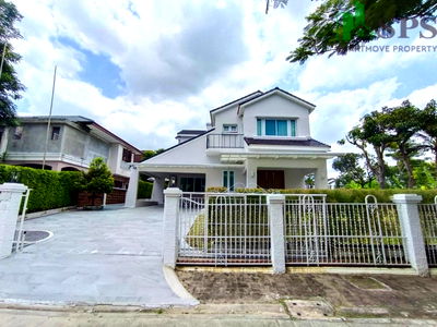 Houses for rent Samut Prakarn : House for Rent – Ladawan Srinakarin Village (Soi Sri Dan 14) (Property Code: SPS-PP191)