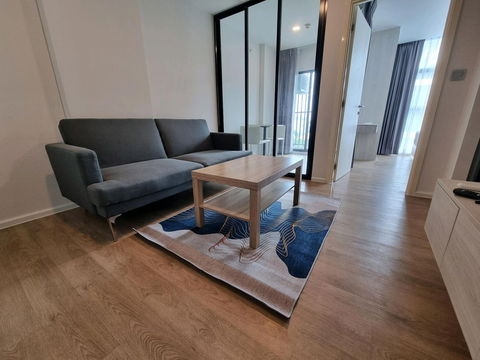 PFD-05439  Condo for Rent:  IVORY Ratchada-Ladprao   Schedule a viewing ■ Line: @propertyfinder	