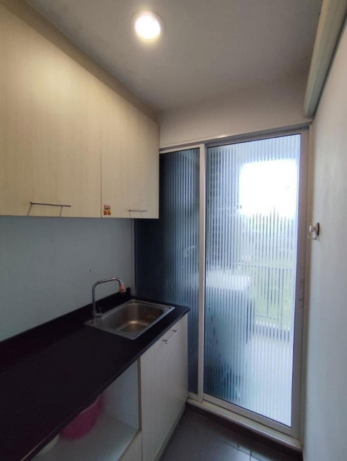รูป ให้เช่าด่วน! ห้องสวย ราคาพิเศษสุด! คอนโดหรู Regent Home Sukhumvit 97/1 - 1 ห้องนอน, 1 ห้องน้ำ - 30 ตร.ม. - รูปที่ 10/11
