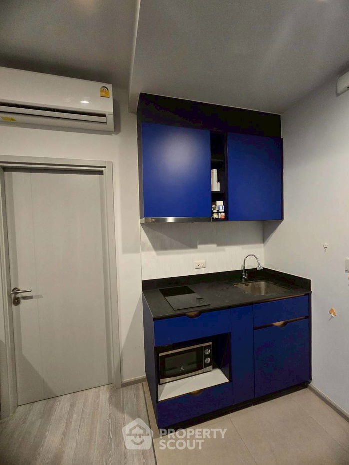 picture 1-BR Condo at XT Ekkamai near BTS Thong Lor (ID 2261179) - 8/18