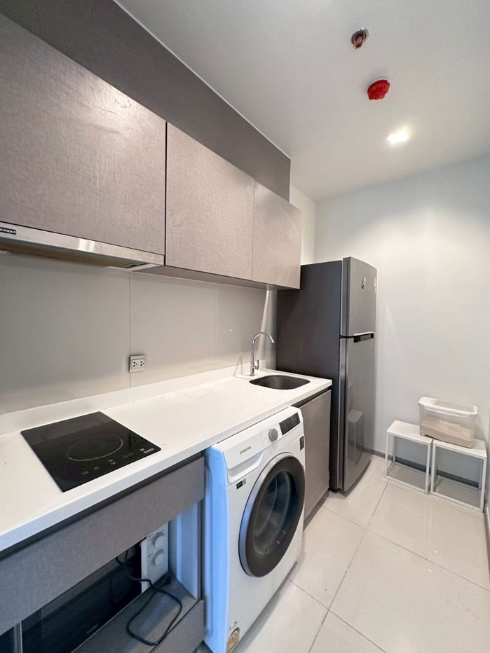 picture Life Asok-Rama9 near MRT Rama9 and Ariport Link Makkasan - 4/10