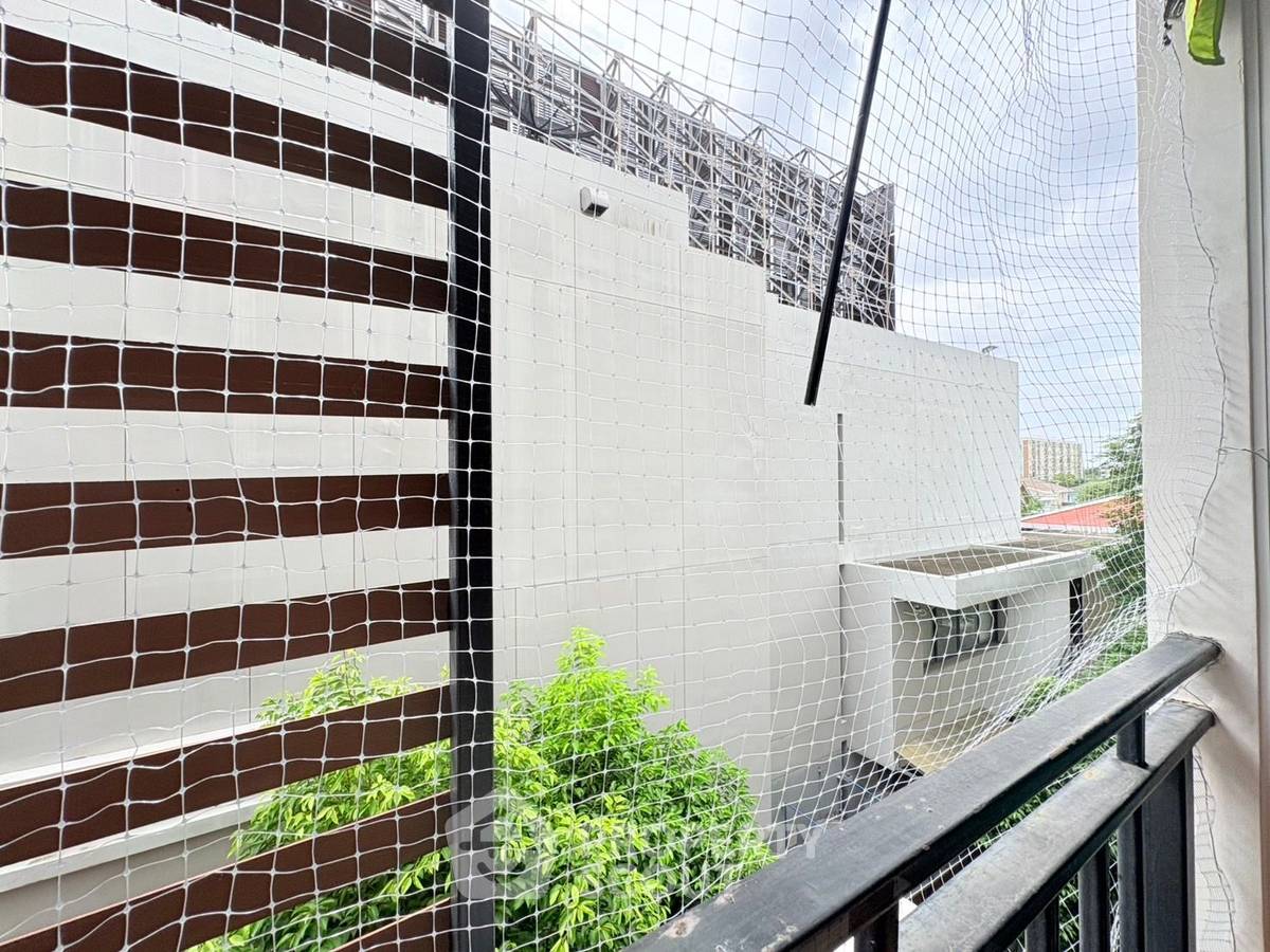 picture 1-BR Condo at Regent Home 22 Sukhumvit 85 near BTS On Nut (ID 2207676) - 5/5