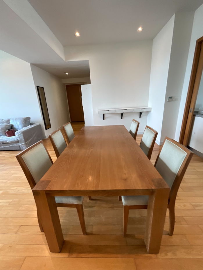 picture The Millenium Residence - Luxury Condo 3 Bedroom 147 Sqm - 4/20