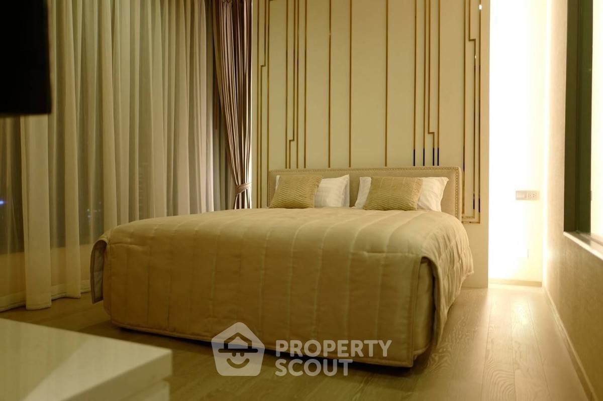 picture 2-BR Condo at The Esse Asoke near MRT Sukhumvit (ID 457785) - 8/9