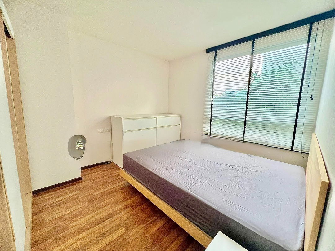 picture code : B116 U Ratchayothin Bedroom : 2  Bathroom : 1 - 6/9