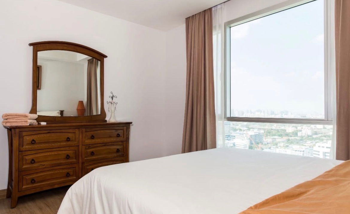 picture #S4374    For Rent Thru Thonglor - 2/14