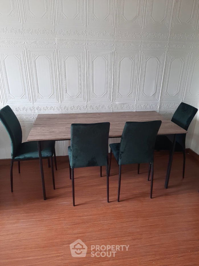 picture 2-BR Condo at Diamond Sukhumvit near BTS On Nut (ID 2261703) - 12/12