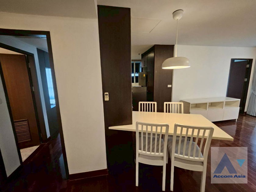 รูป 🔼🔽 AccomA 📩  2 BR Condominium @Urbana Langsuan (AA44454) - รูปที่ 9/19