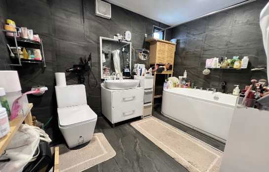รูป ขายบ้านสไตล์ทาวน์โฮม 2 ชั้น สุดพิเศษ ใกล้ รพ.ศิริราช - รูปที่ 10/12
