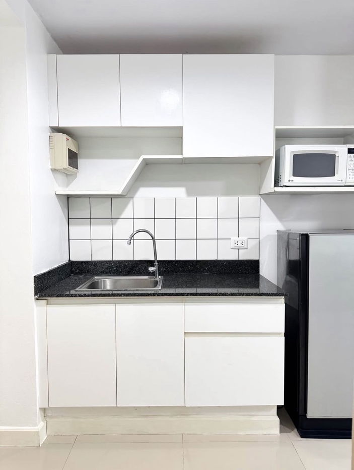 รูป ให้เช่า 𝗦𝘄𝗶𝗳𝘁 𝗖𝗼𝗻𝗱𝗼 𝗔𝗕𝗔𝗖 𝗕𝗮𝗻𝗴𝗻𝗮 🏡 𝟲,𝟱𝟬𝟬 พร้อมอยู่ ราคาคุยได้‼️#ตอบแชทไว 🔥🔥 รหัส T16 - รูปที่ 7/12