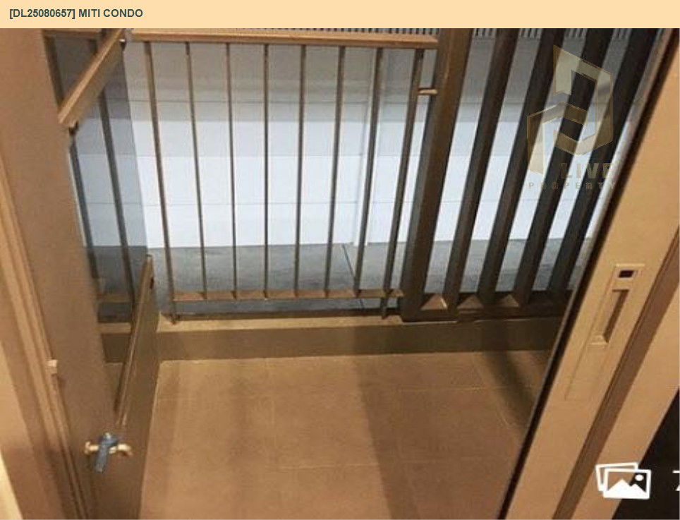picture DL25080657 Condo for rent, Miti Condo near -, ready to move in, call urgently 0656133286 LineID @534wlwof - 9/9