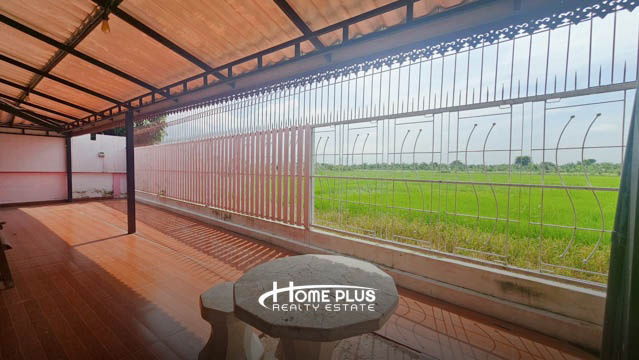 รูป ขายบ้านเดี่ยว 2 ชั้น (หลังมุม) หมู่บ้านเพ็ญศิริ ซอยสุวินทวงศ์ 25 - รูปที่ 6/20
