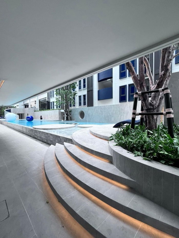 picture ⭐️Aspire Ratchayothin BTS Ratchayothin, 300 m, shuttle service 🚗 - 15/18