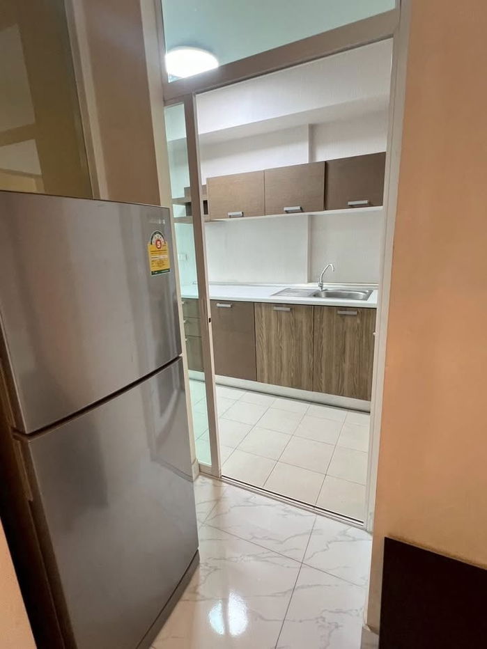 picture Condo for Rent at Bliz Condominium Ladprao 107 (C6808044) - 8/9
