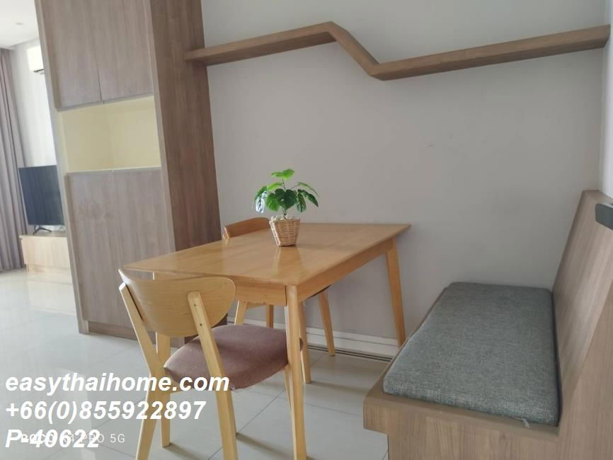 picture P-40622 Condo for rent T.C. Green fully furnished (Confirm again when visit).  - 13/17