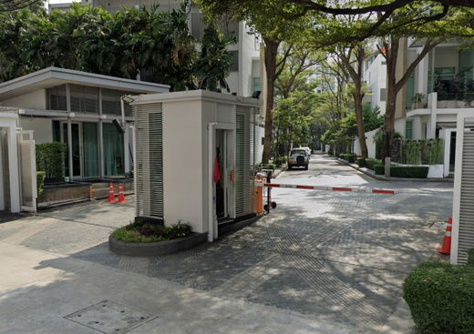 รูป The Landmark Residence - รูปที่ 2/2