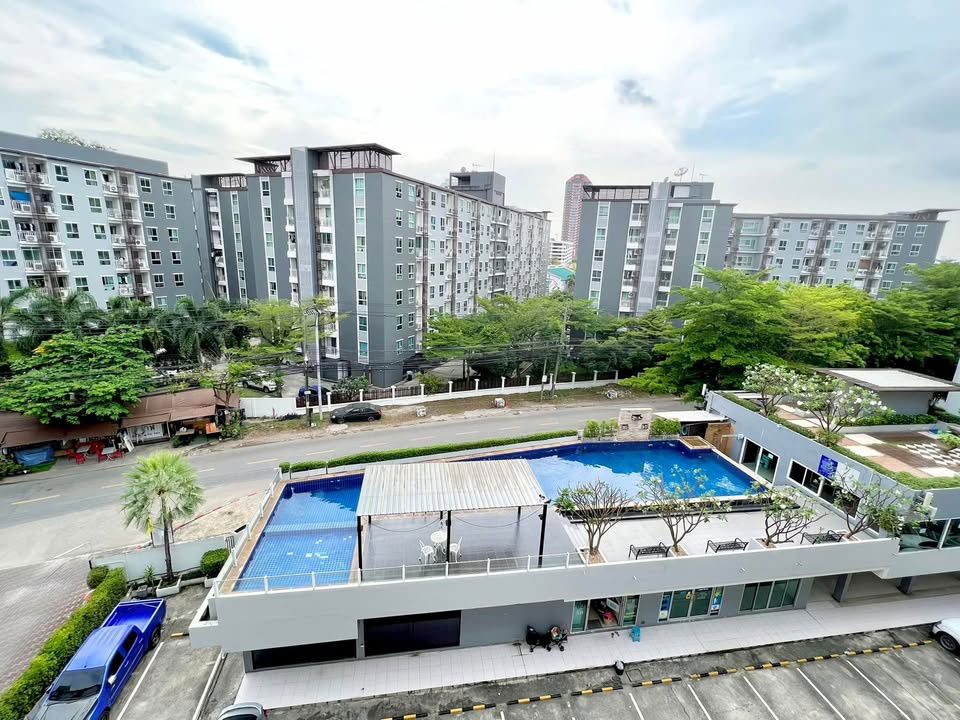 รูป (19347) Project name Regent Home 7 - รูปที่ 13/13