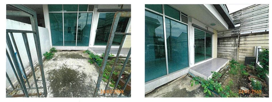 รูป ทาวน์เฮ้าส์ เนื้อที่ทั้งหมด 103.2 ตารางเมตร 200/37 หมู่บ้านดีเศรษฐกิจ ตำบลท่าทราย อำเภอเมืองสมุทรสาคร สมุทรสาคร ราคา 1,696,000 บาท - รูปที่ 3/9