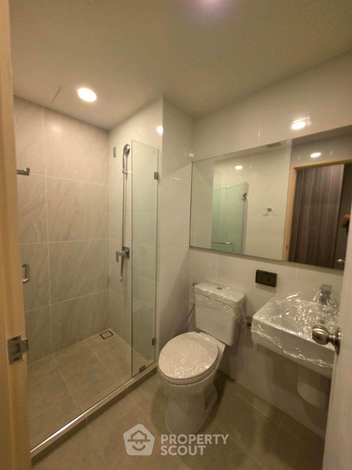 picture 2-BR Condo at The Origin Ramintra 83 Station in Ram Inthra (ID 2261627) - 8/28