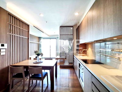 Condos for rent Rama 3 Road : 4 Beds 4 Baths 156 sq.m. High Fl. 20+ Close to St. Louis School, Bangkok Christian College at Parco Sathorn Condo / For Rent