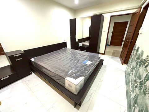 Code: KJ8288  for rent Klang Krung Resort // Line ID: @kjcondo (with @) //