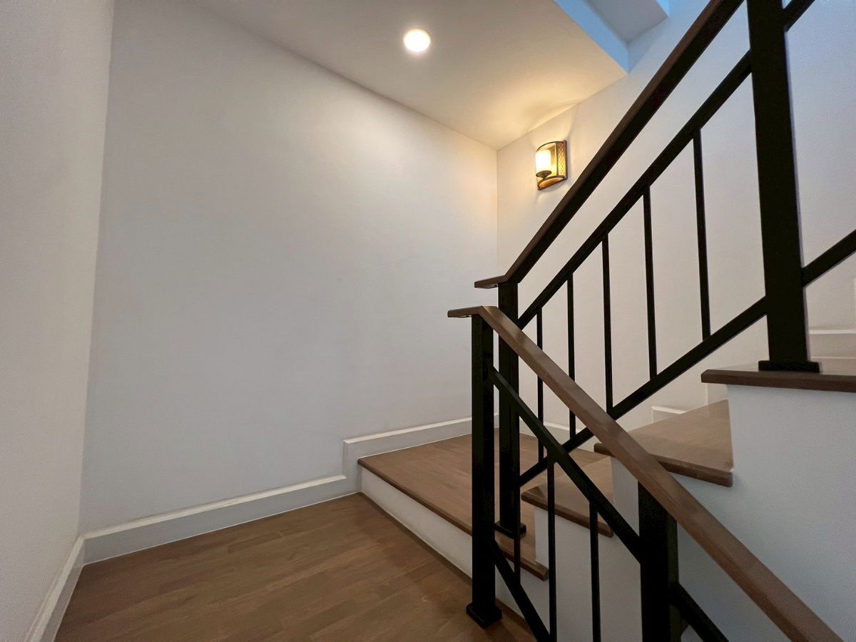 รูป 🏡✨ ให้เช่า บ้านเดี่ยวสุดหรู หมู่บ้านแกรนดิโอ้ วิภาวดี-รังสิต 🔥 - รูปที่ 19/48
