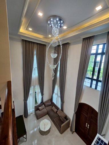 รูป For Rent – Single House at The Palazzo Srinagarin (S05-1984) - รูปที่ 15/18