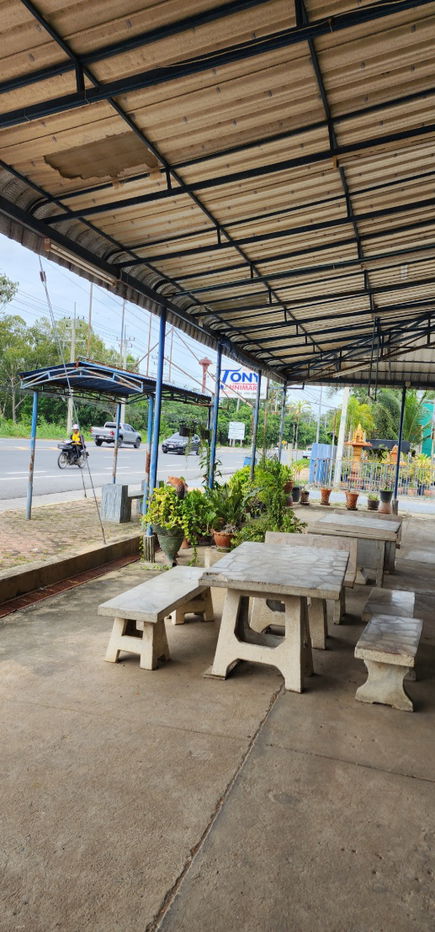 picture Tony Building Khai Bangkrachan  - 30/30